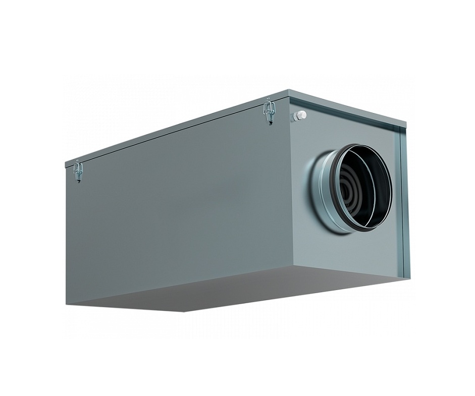 Вентиляционная установка Shuft ECO 160/1-5,0/2-A Приточная