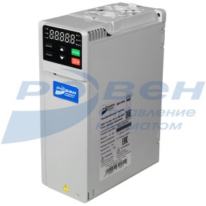 Преобразователь частоты RW11007