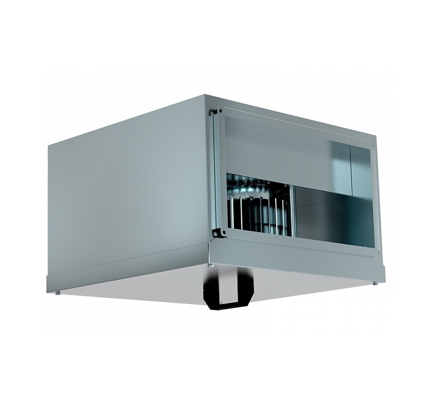 Вентилятор прямоугольный канальный Shuft IRFE 500x250-4 VIM