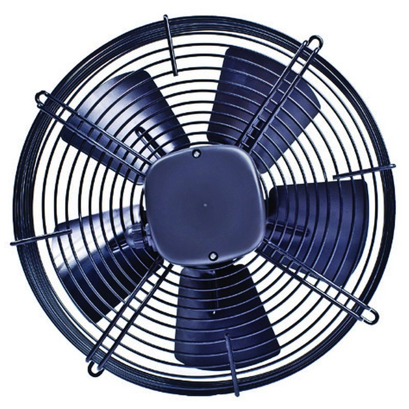 Вентилятор осевой YWF(K)4Е-250