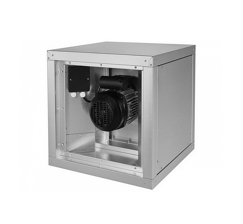 Вентилятор кухонный Shuft IEF 800D вытяжной