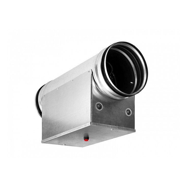 Электрический нагреватель Shuft EHC 400-9,0/3