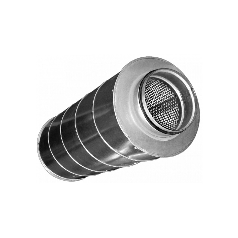 Шумоглушитель Shuft SCr 200/900