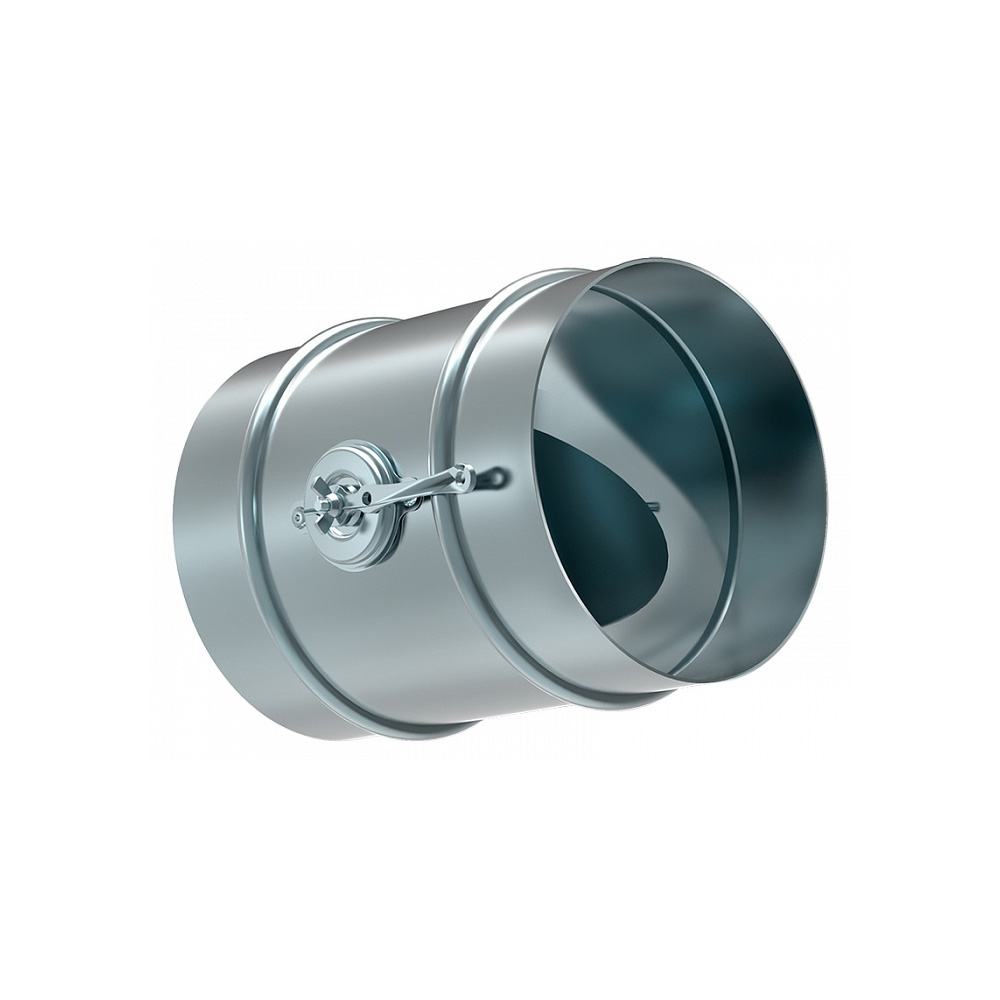 Shuft DCr 160 Воздушный клапан