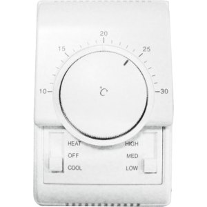 Термостат MDV KJR-18B/E