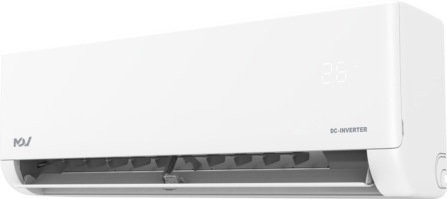 Инверторная сплит-система MDV INTEGRA Inverter MDSI2-18HRFN8/MDOI2-18HFN8