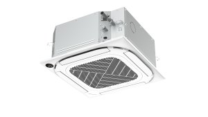 Инверторная кассетная сплит-система MDV MDCAС4I-18HRFN8/T-MBQ4-03BD/MDOAG-18HFN8