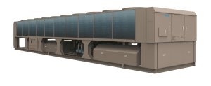 Чиллер MDV AirBoost MDVS-CAF175HV (T3)