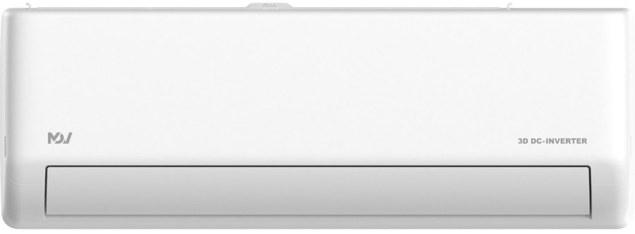 Настенный внутренний блок мульти-сплит MDV iERA inverter MDSAJ-09HRFN8