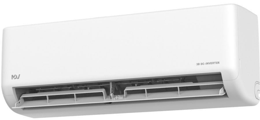 Настенный внутренний блок мульти-сплит MDV iERA inverter MDSAJ-09HRFN8