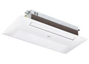 Кассетный внутренний блок mini VRF MDV ATOM MDVI3-At09C1VR12D