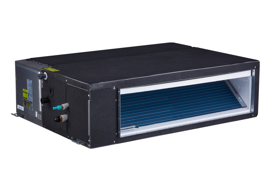 Канальный с притоком свежего воздуха внутренний блок VRF MDV MDVI3-224OAVR12D(A)