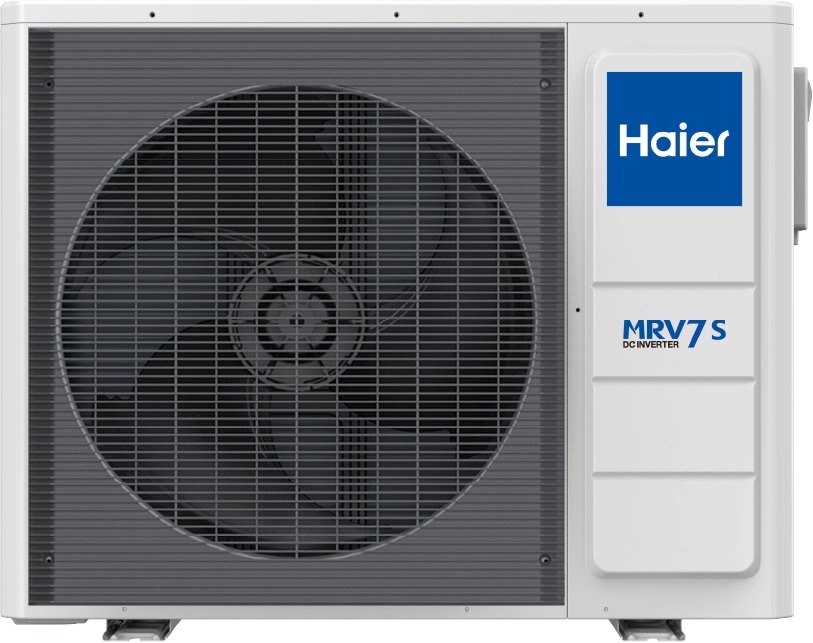 Наружный блок Haier MRV 7S AU06IFCERL, 6 HP Наружный блок Haier MRV 7S AU06IFCERL, 6 HP