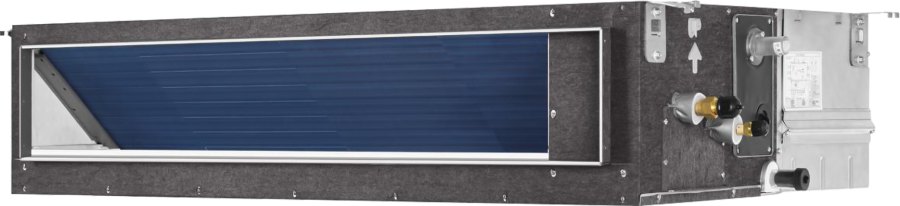 Канальный высоконапорный внутренний блок MRV Haier AD542MJERAD Канальный высоконапорный внутренний блок MRV Haier AD542MJERAD
