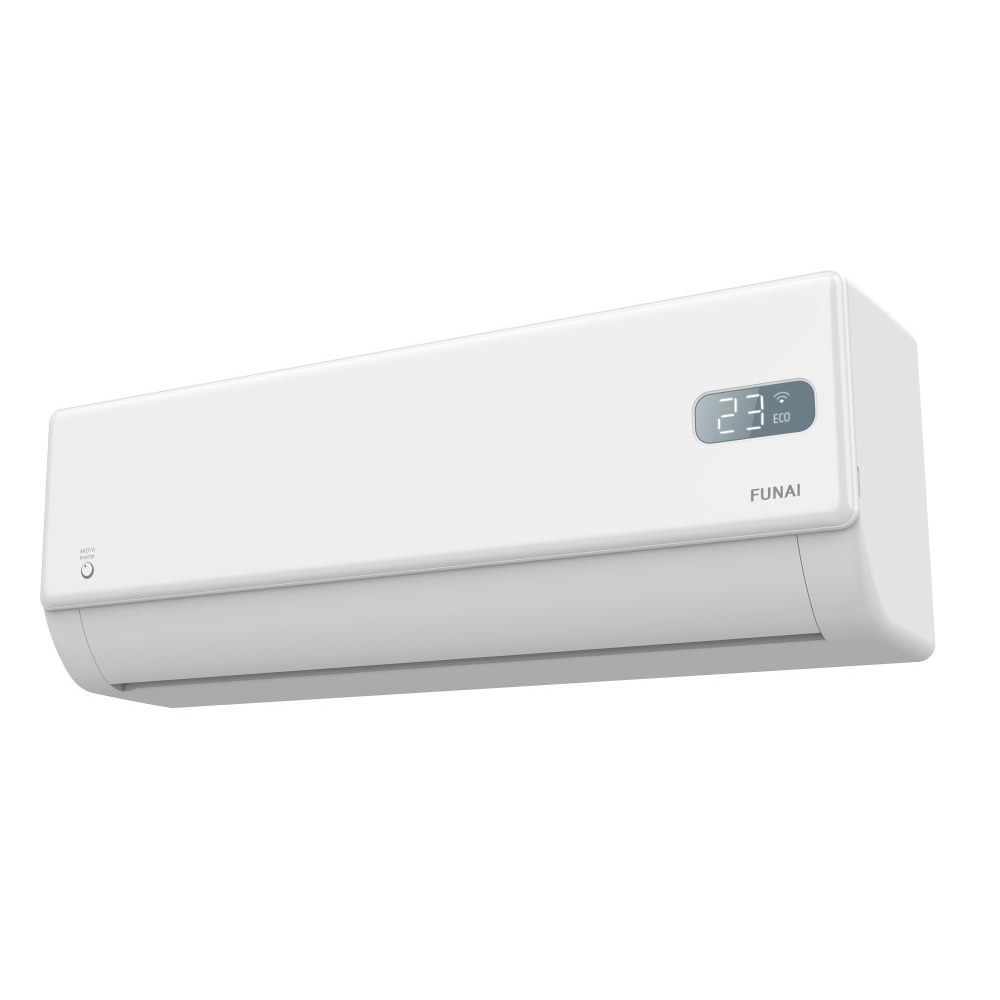 Инверторная сплит-система FUNAI AKOYA Inverter RAC-I-AK35HP.D01