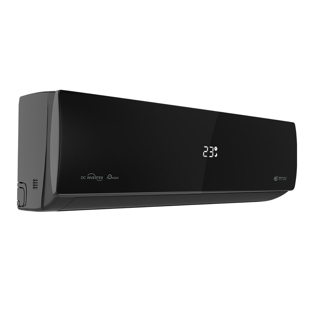 Инверторная сплит-система ROYAL Clima ATTICA NERO Inverter RCI-AN35HN