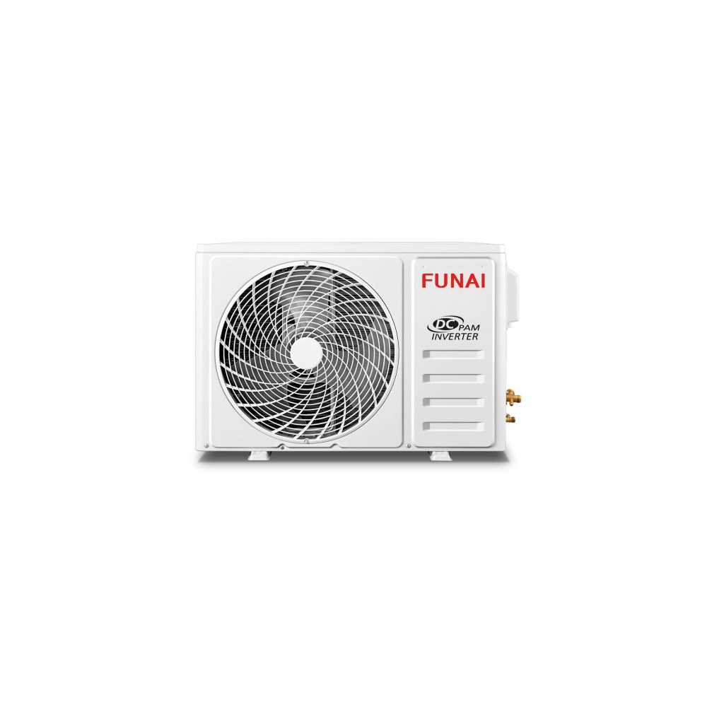 Инверторная сплит-система FUNAI KADZOKU Inverter RAC-I-KD35HP.D01