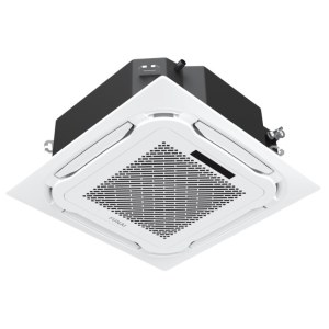 Классическая сплит-система кассетного типа FUNAI DRAGON LAC-DR35HP.C01/S/Pan DR-4LA/LAC-DR35HP.01/U