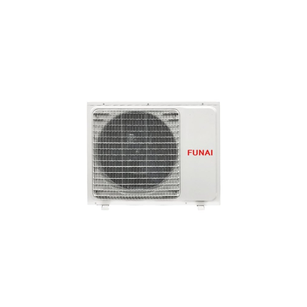 Классическая сплит-система кассетного типа FUNAI DRAGON LAC-DR165HP.C01/S/Pan DR-4LY/LAC-DR165HP.01/U