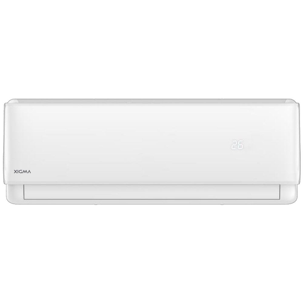 Классическая сплит-система XIGMA EXTRAFORCE XG-EFD21RHA Классическая сплит-система XIGMA EXTRAFORCE XG-EFD21RHA