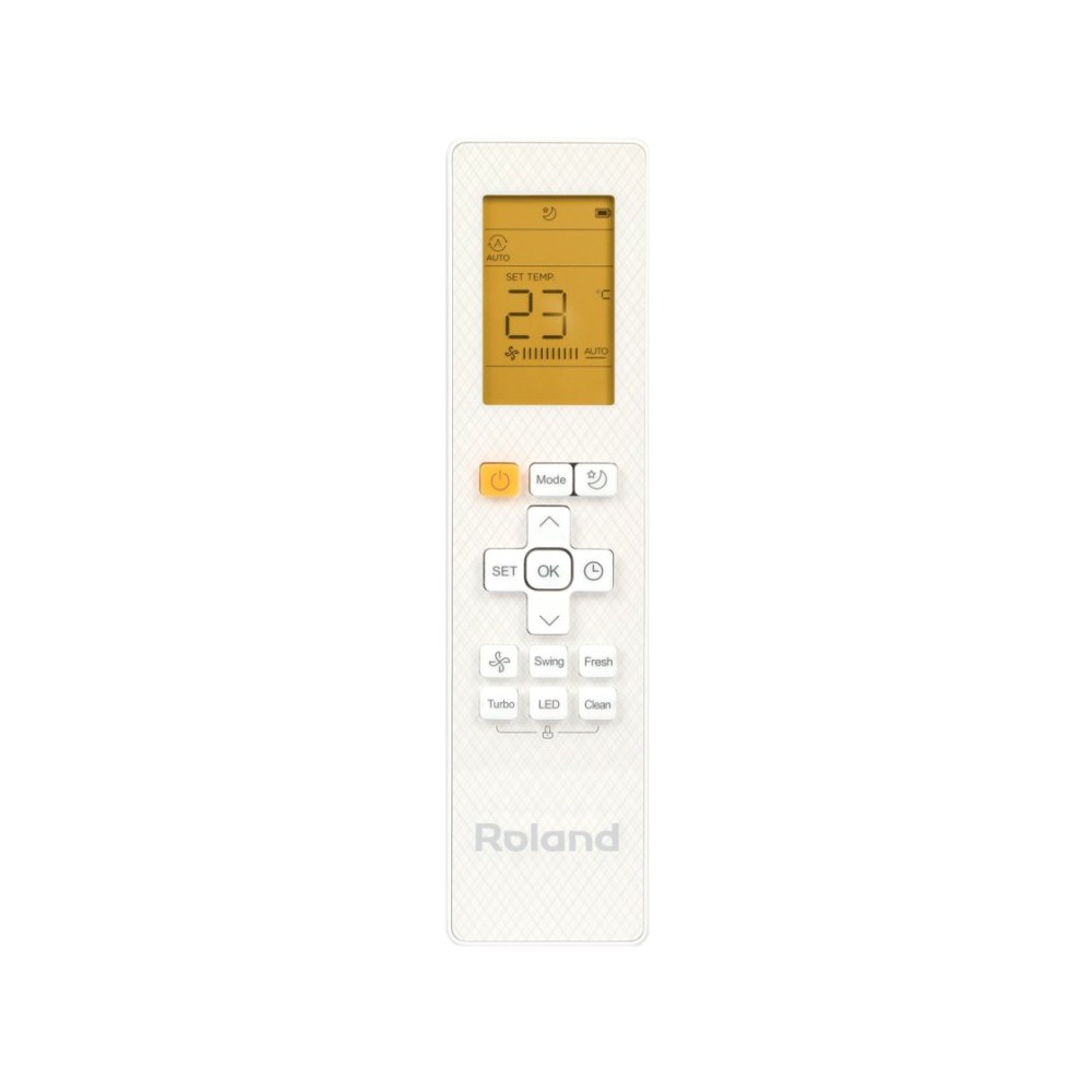 Классическая сплит-система Roland MAESTRO RD-MS07HSS/R1