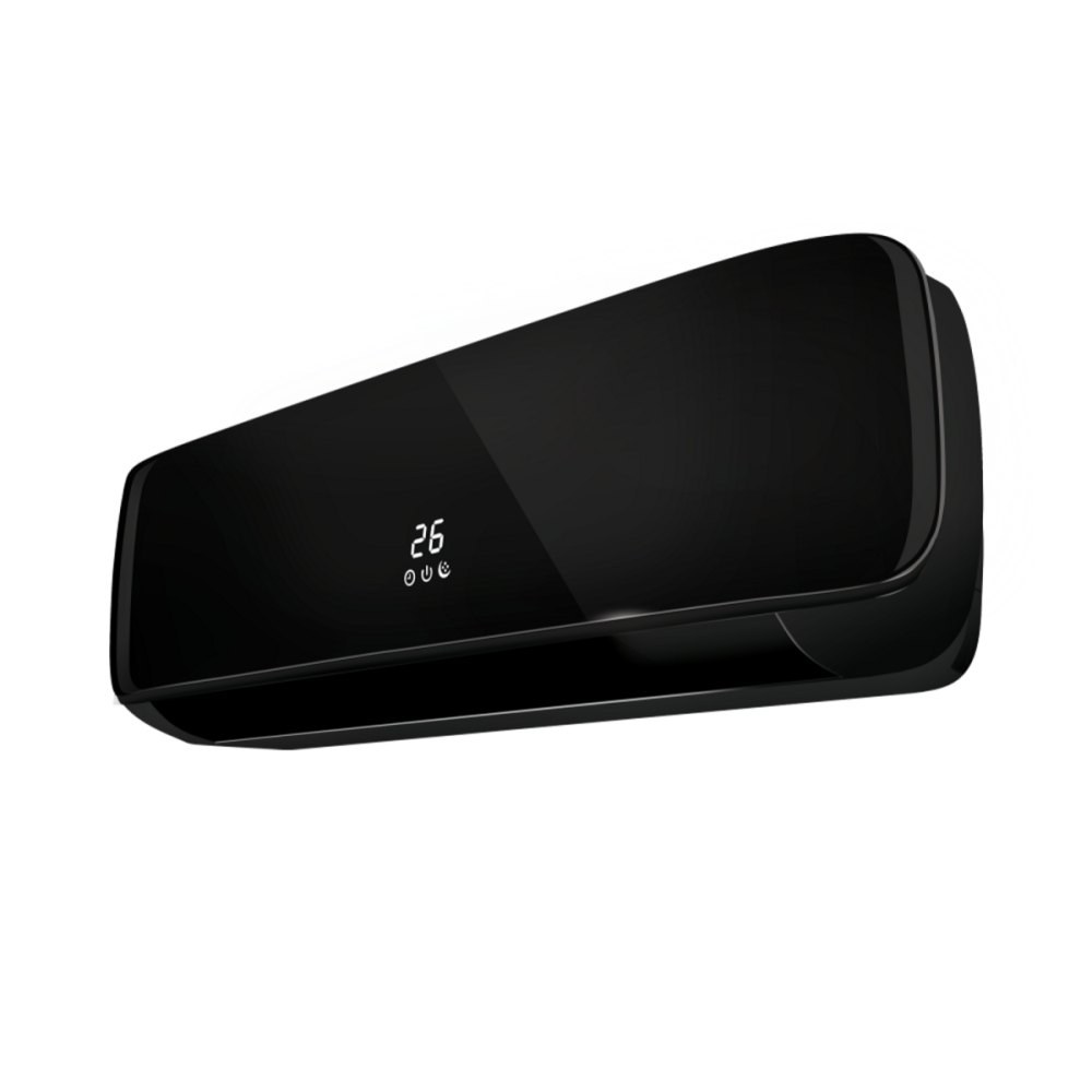Классическая сплит-система Hisense BLACK CRYSTAL CLASSIC A AS-13HW4SVDTG5B