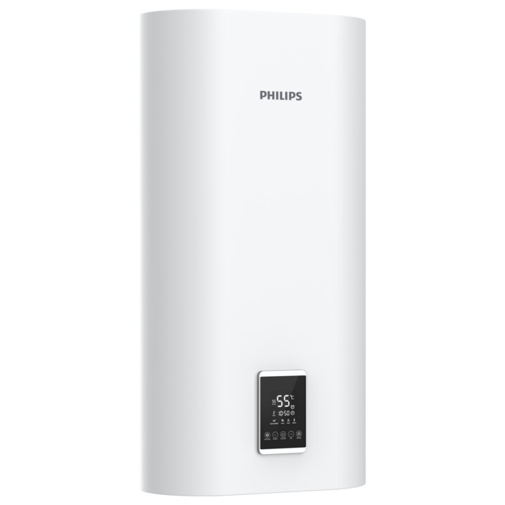 Электрический водонагреватель Philips ULTRAHEAT SMART AWH1621/51(50YC)