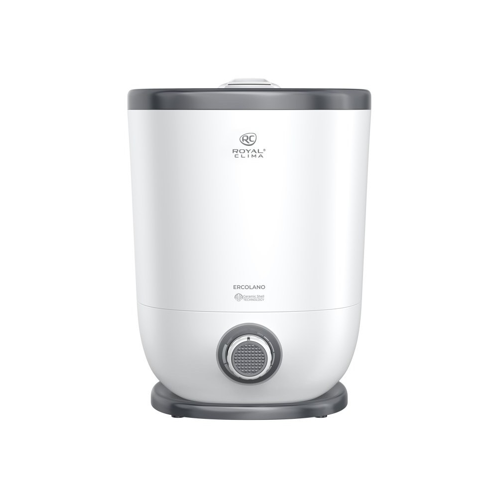 Ультразвуковой увлажнитель ROYAL Clima ERCOLANO RUH-ER300/5.0M-BU