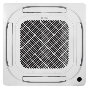Классическая сплит-система кассетного типа ROYAL Clima ESPERTO ES-C 12HRX/ES – C pan/1X/ES-E 12HX