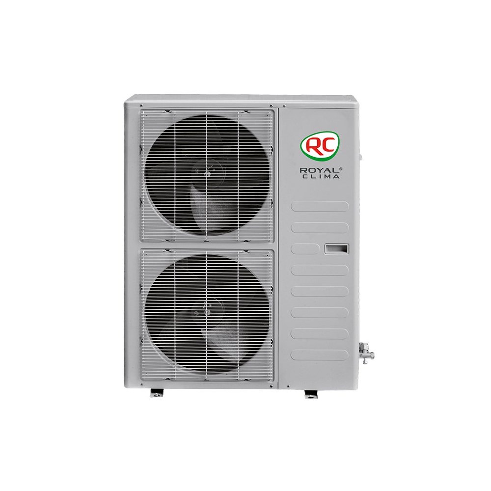 Классическая сплит-система колонного типа ROYAL Clima ESPERTO ES-S 48HRCX/ES-E 48HX