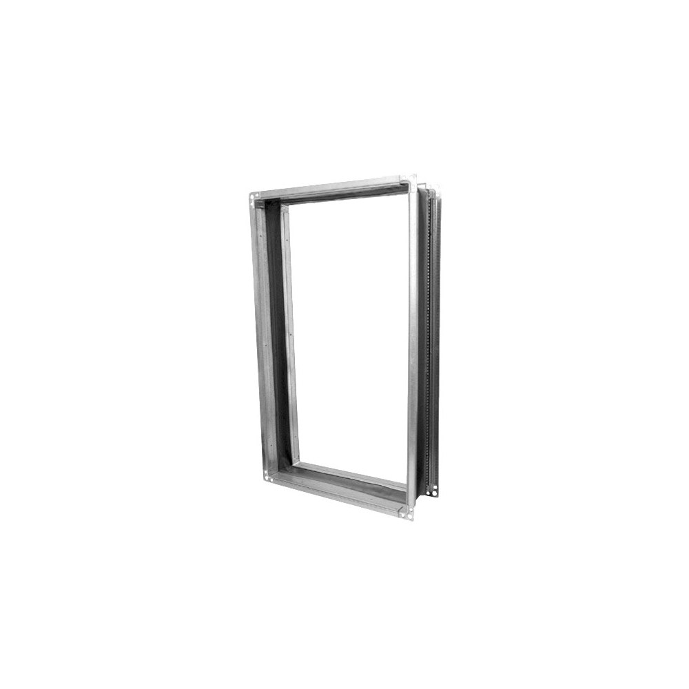 Гибкая вставка ZILON ZFC 400x400 Гибкая вставка ZILON ZFC 400x400