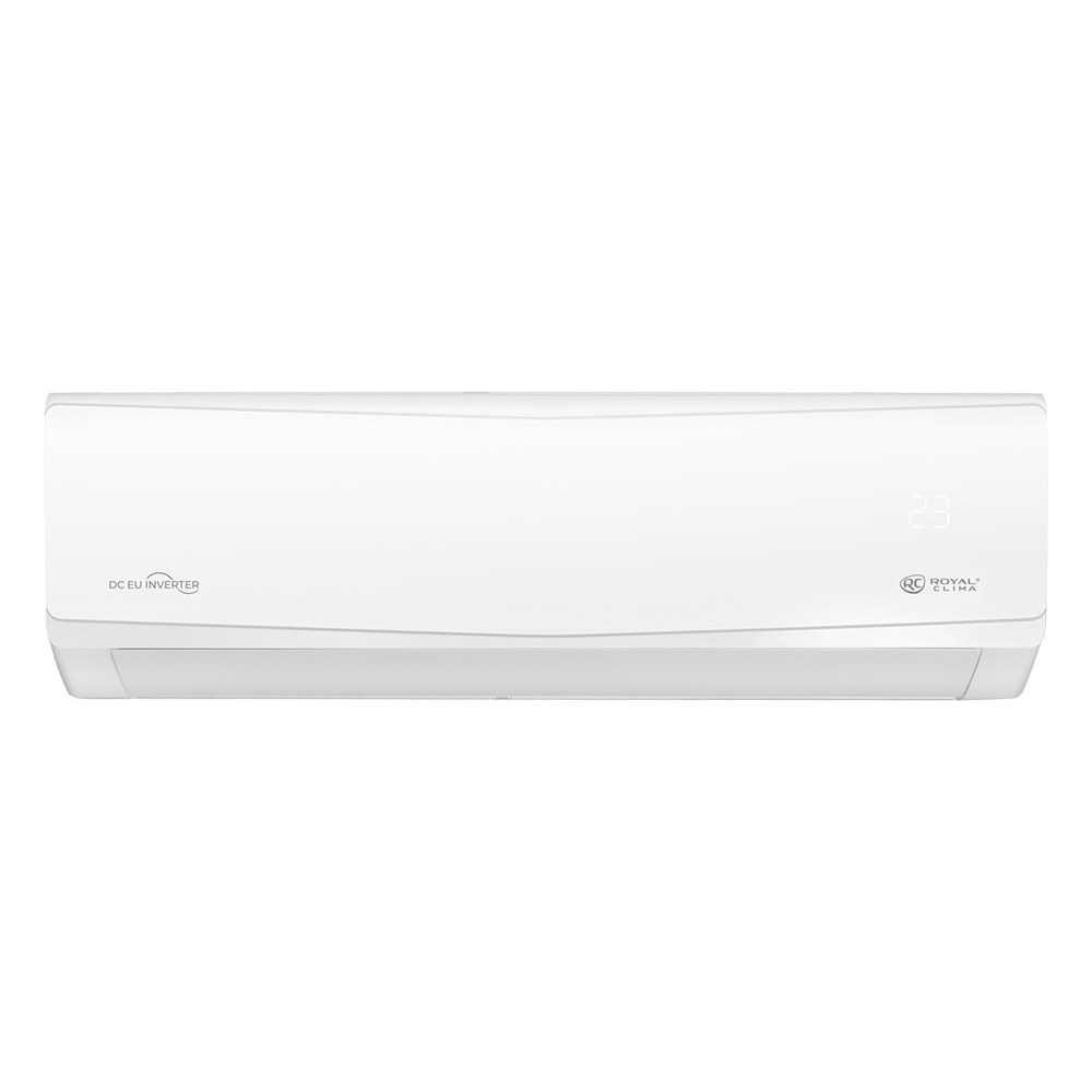 Инверторная сплит-система ROYAL Clima GRIDA DC EU Inverter RCI-GR28HN Инверторная сплит-система ROYAL Clima GRIDA DC EU Inverter RCI-GR28HN