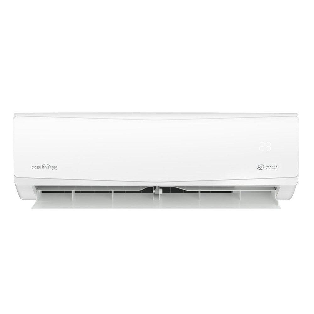 Инверторная сплит-система ROYAL Clima GRIDA DC EU Inverter RCI-GR28HN