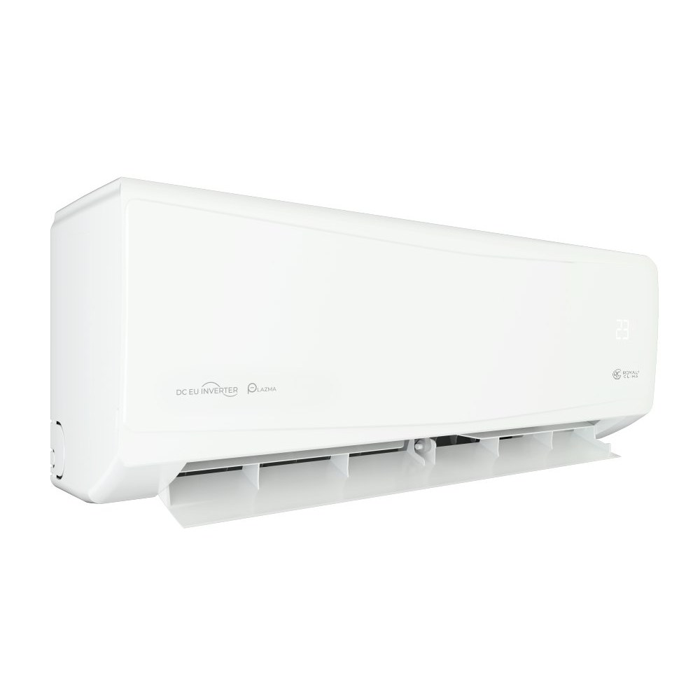 Инверторная сплит-система ROYAL Clima GRIDA DC EU Inverter RCI-GR35HN