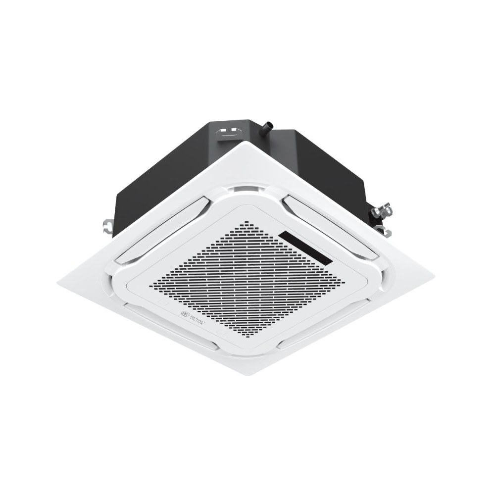Инверторная сплит-система кассетного типа ROYAL Clima COMPETENZA DC Inverter CO-4C 18HNDI/CO-4C/pan 8D1/CO-E 18HNDI Инверторная сплит-система кассетного типа ROYAL Clima COMPETENZA DC Inverter CO-4C 18HNDI/CO-4C/pan 8D1/CO-E 18HNDI