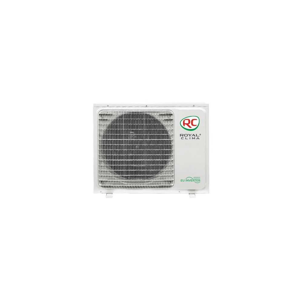 Инверторная сплит-система кассетного типа ROYAL Clima COMPETENZA DC Inverter CO-4C 18HNDI/CO-4C/pan 8D1/CO-E 18HNDI