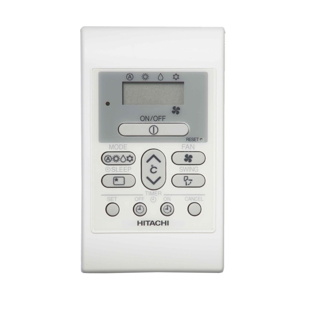 Инверторная сплит-система канального типа Hitachi RAD-25RPE/RAC-25NPE