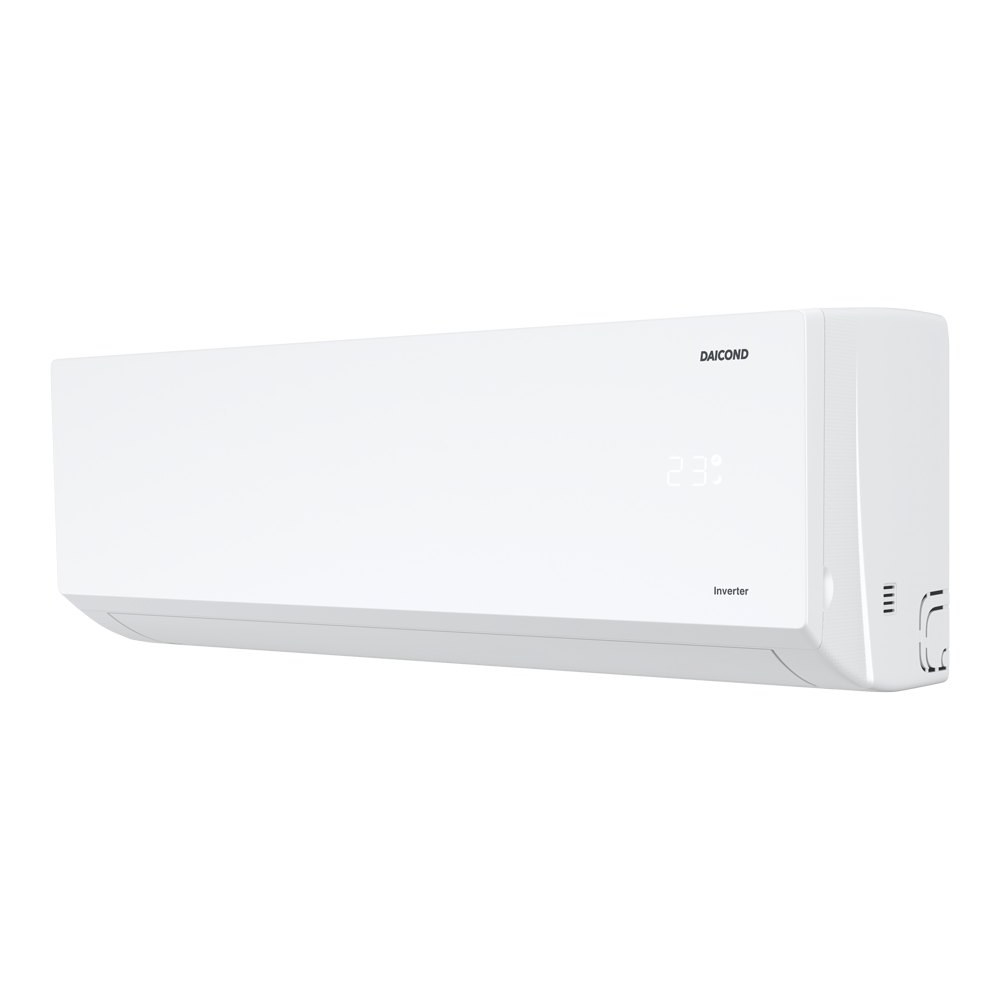Инверторная сплит-система DAICOND ODYS Inverter DNI-OSE12NW