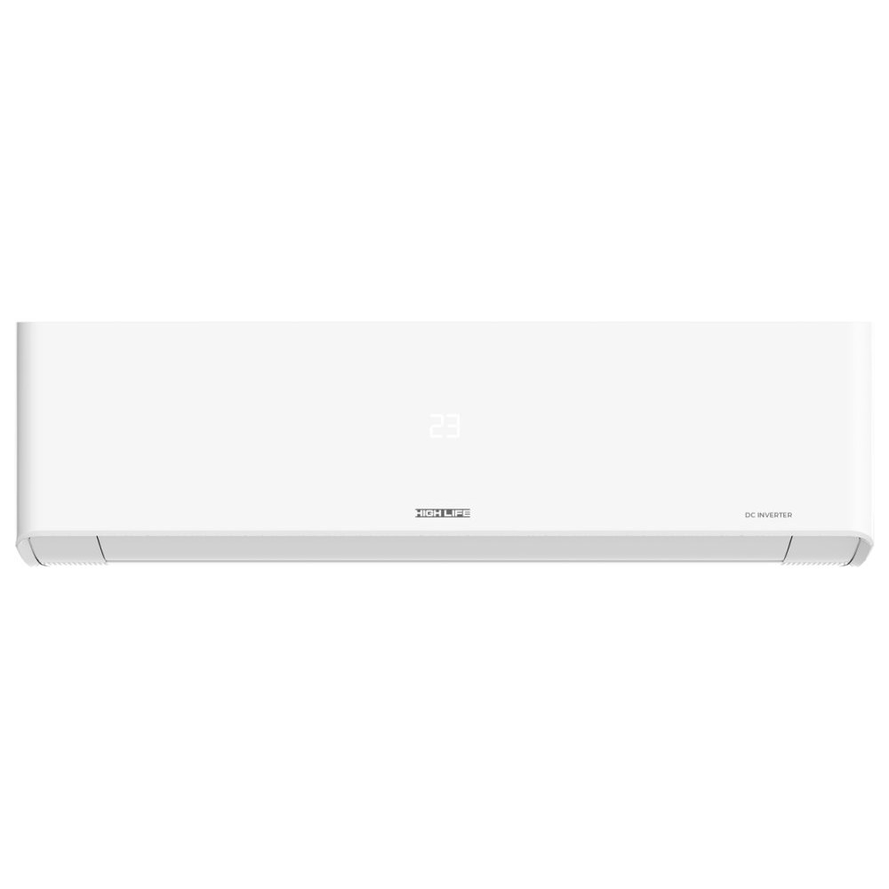 Инверторная сплит-система HIGH LIFE PRIORITY CLASS Inverter 2.0 ACHL-24PC-I-CHDV03S Инверторная сплит-система HIGH LIFE PRIORITY CLASS Inverter 2.0 ACHL-24PC-I-CHDV03S