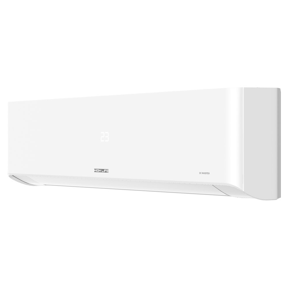 Инверторная сплит-система HIGH LIFE PRIORITY CLASS Inverter ACHL-07PC-I-CHDV02S