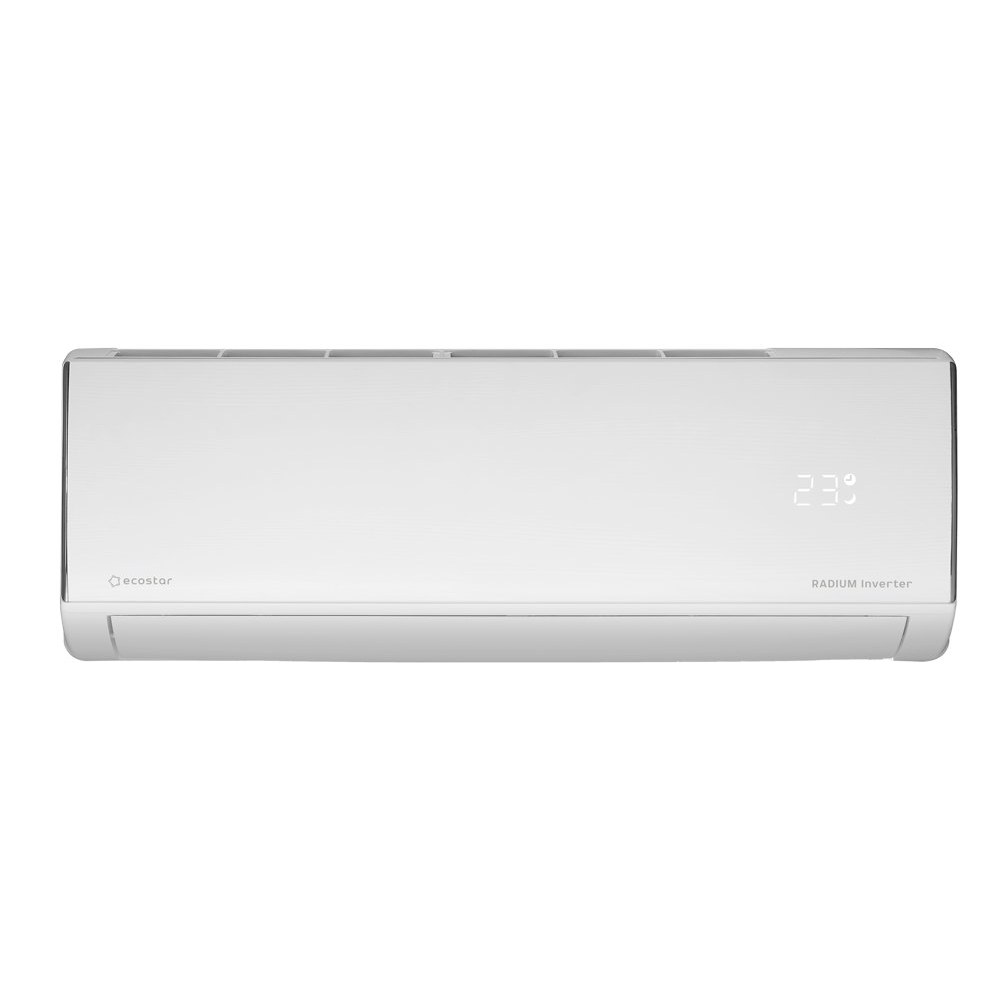 Инверторная сплит-система Ecostar RADIUM Inverter KVS-IRAD07CH Инверторная сплит-система Ecostar RADIUM Inverter KVS-IRAD07CH