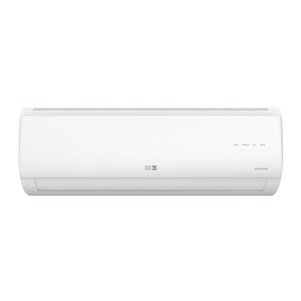 Инверторная сплит-система ALFACOOL COSMO Inverter CSMI-09CH Инверторная сплит-система ALFACOOL COSMO Inverter CSMI-09CH