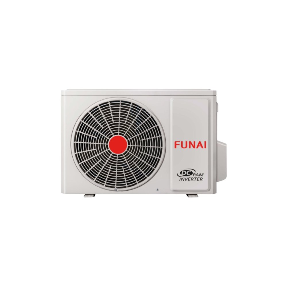 Инверторная сплит-система FUNAI DAIJIN Inverter RAC-I-DA30HP.D01