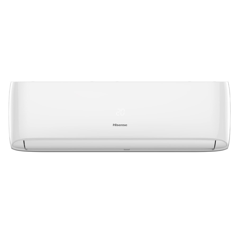 Инверторная сплит-система Hisense GOAL DC Inverter AS-09UW4RYRCA05 Инверторная сплит-система Hisense GOAL DC Inverter AS-09UW4RYRCA05