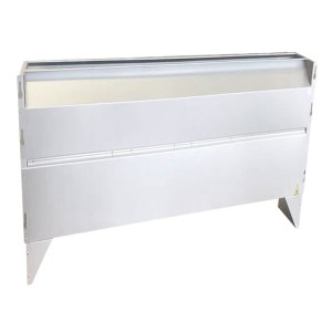 Фанкойл канальный четырехтрубный ROYAL Clima MACS-I-VD45P4K
