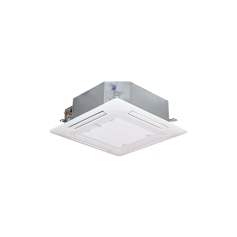 Внутренний блок VRF ROYAL Clima RCC-17CFD (кассетный компактный 4-поточный) Внутренний блок VRF ROYAL Clima RCC-17CFD (кассетный компактный 4-поточный)