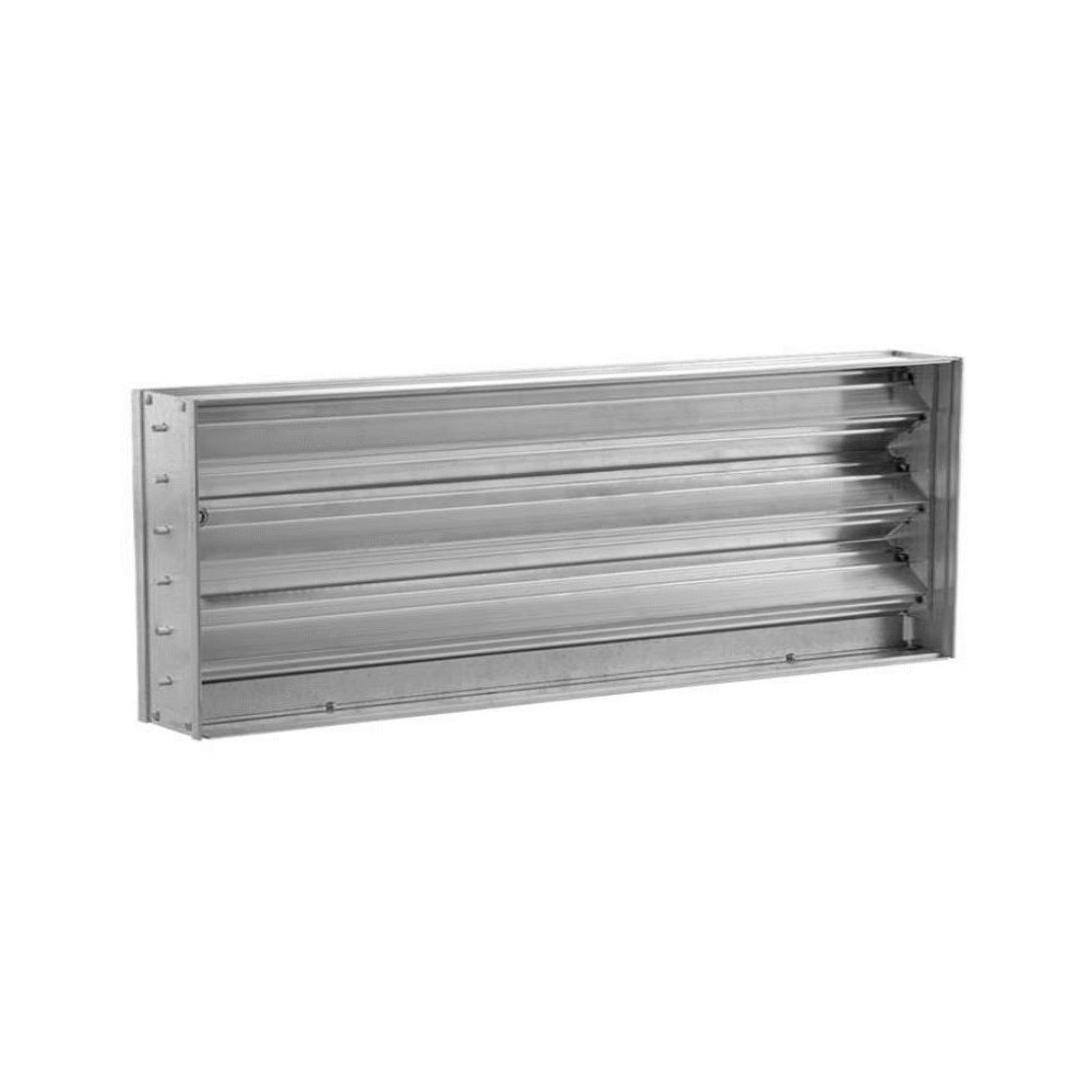 Клапан расхода воздуха ZILON D 300*100 Клапан расхода воздуха ZILON D 300*100