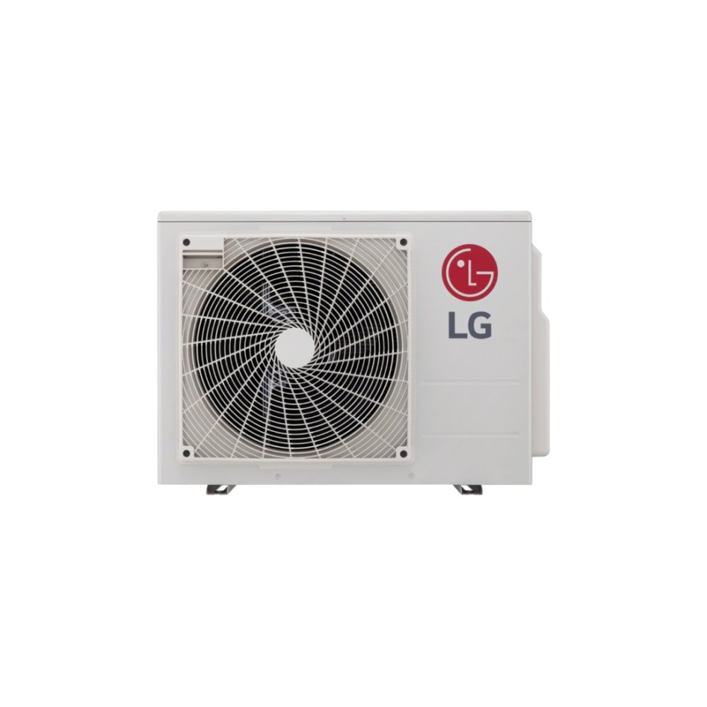 Наружный блок мульти сплит-систем LG PROMULTI 2.0 MU3R19.U21 Наружный блок мульти сплит-систем LG PROMULTI 2.0 MU3R19.U21
