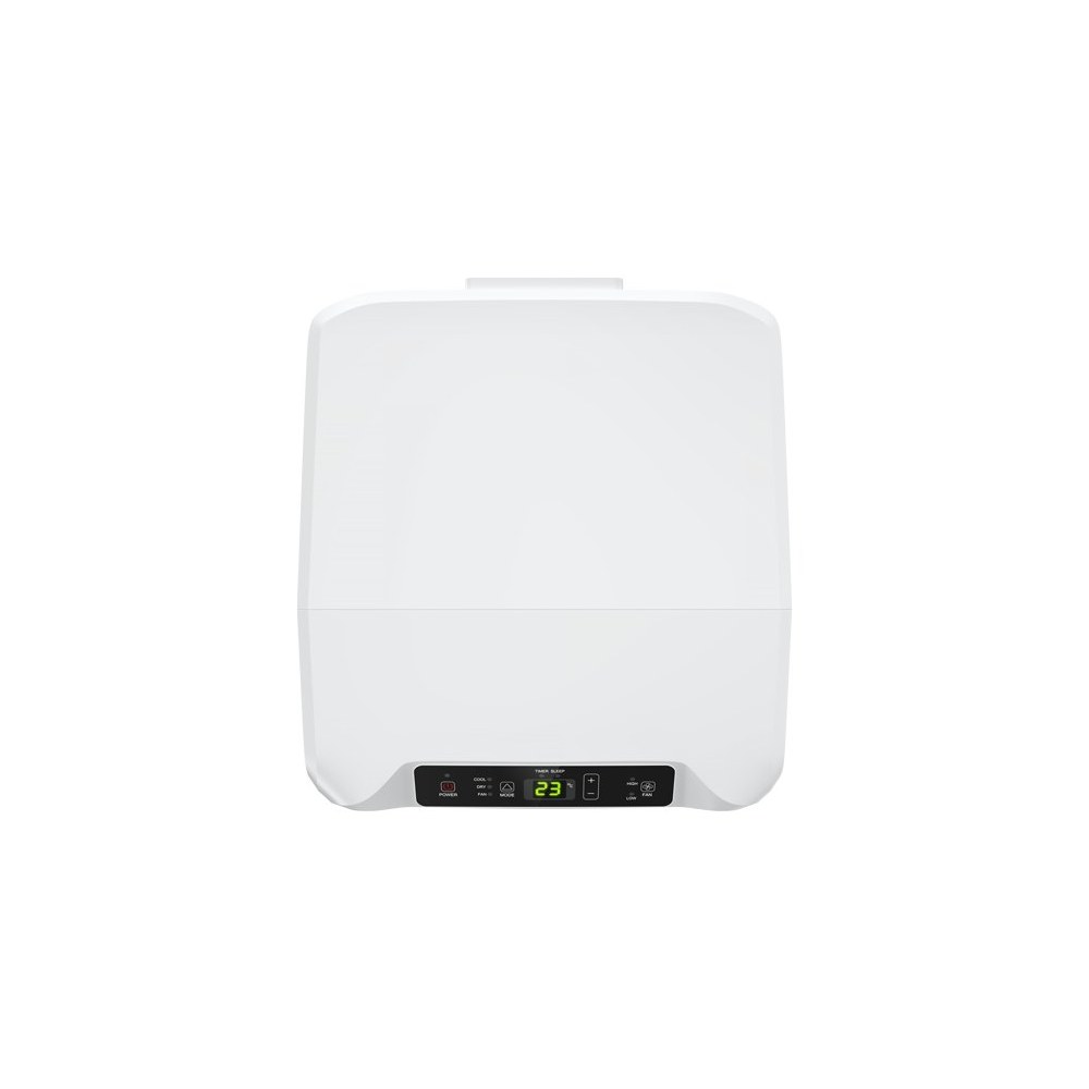Мобильный кондиционер Hisense AP-07CR4GKWS00
