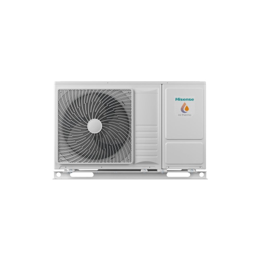 Наружный блок теплового насоса Hisense Monoblock AHZ-120HCDS1